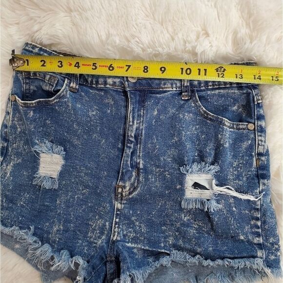 Gogo star shorts   - Picture 5 of 5